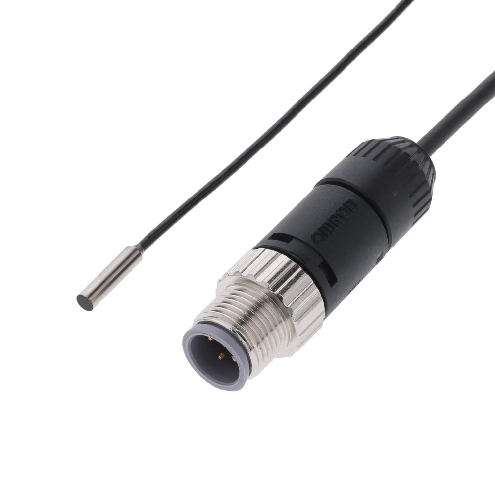 Omron - DPI M18 NO BL 5MM ANA