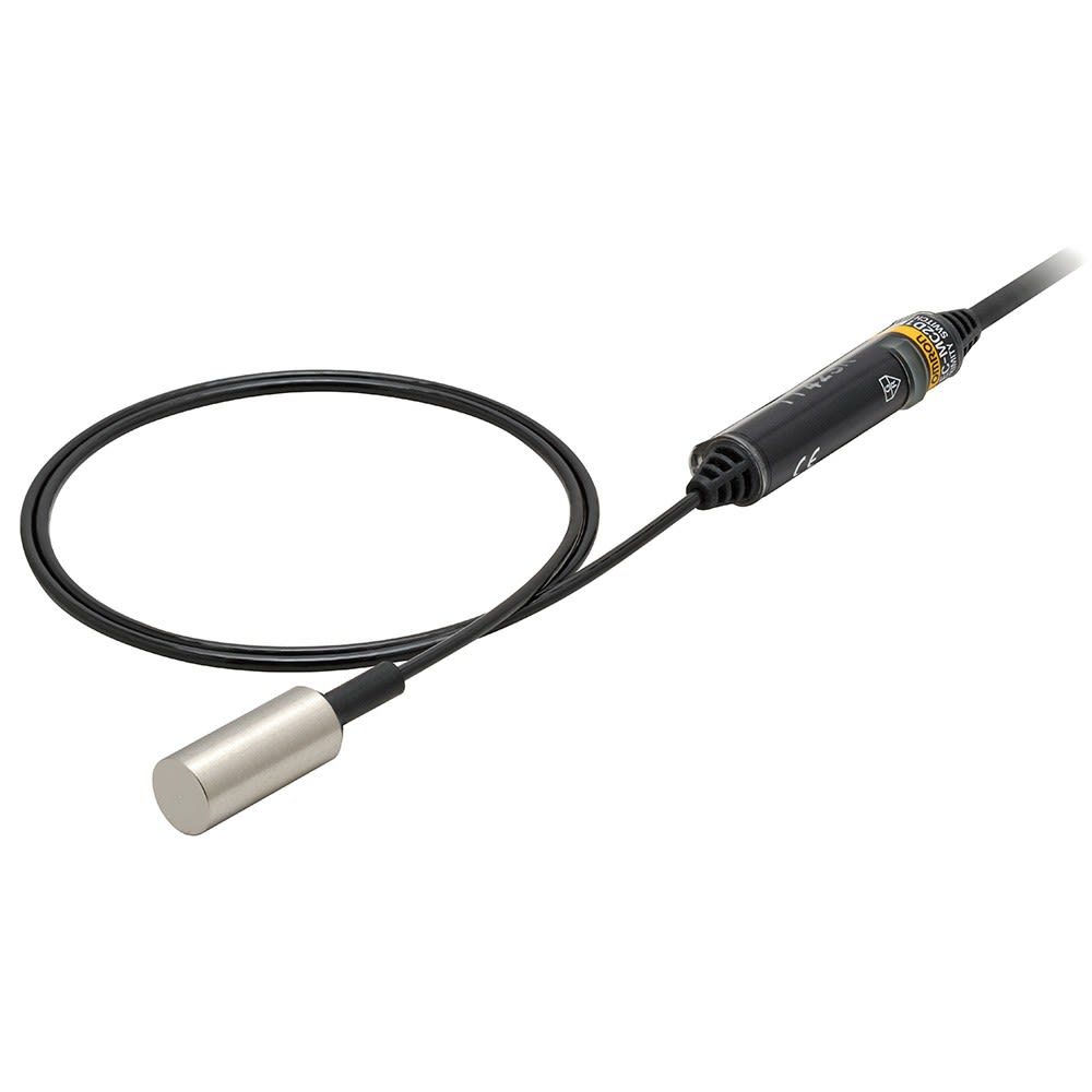 Omron - Dpi capteurs