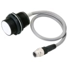 Omron - Détecteur de proximité inductif, Fluororésine (base cuivre), modèle co