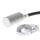 Omron - Détecteur de proximité, à induction, laiton nickelé, revêtement anti-projections