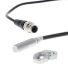 Omron - Détecteur de proximité, ind, laiton-nickel, traité contre les éclabous