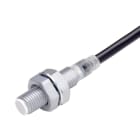 Omron - DPI, M8, blindé, 3 mm, DC, 3 fils, NPN NO, pré-câblé 2 m