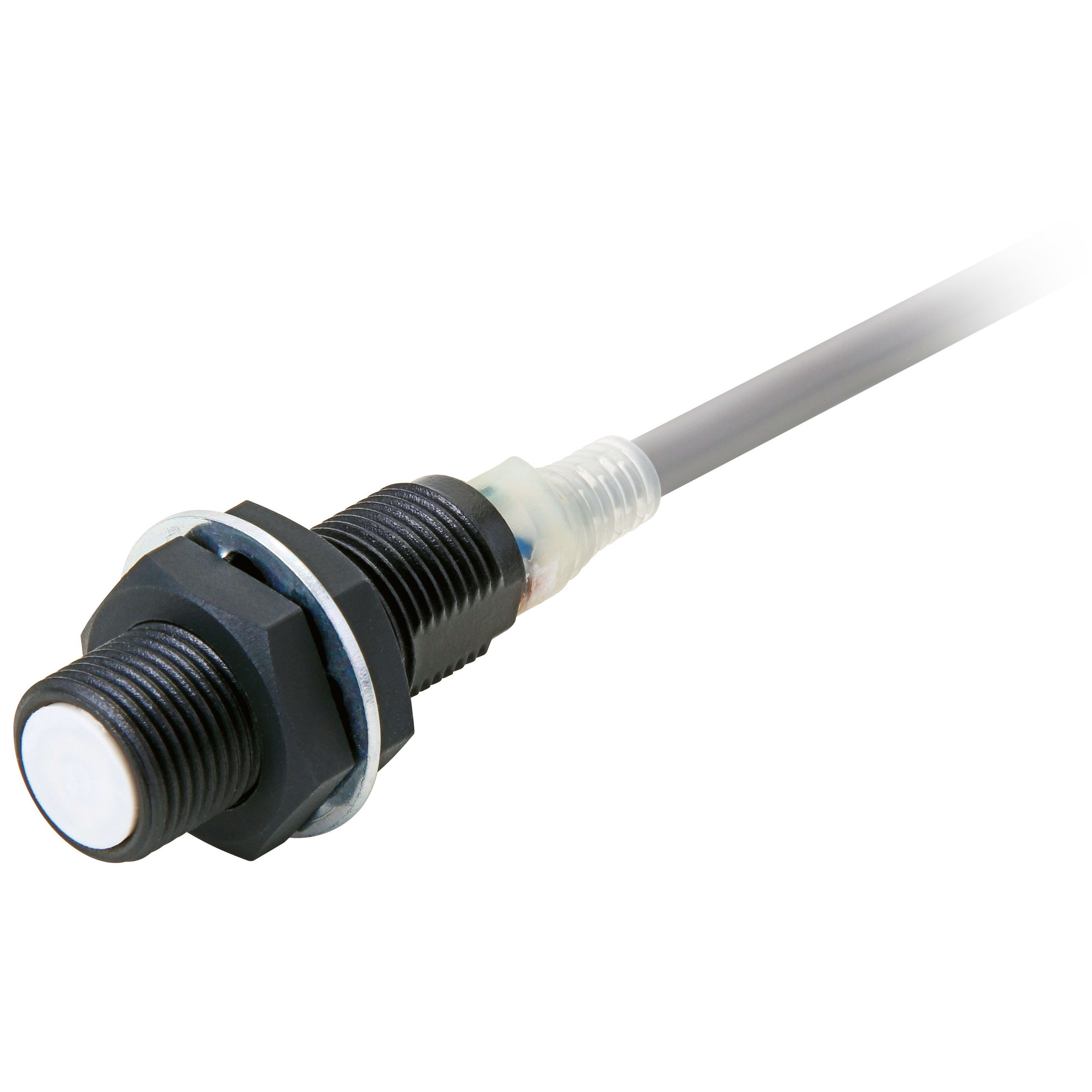 Omron - Détecteur de proximité inductif, Fluororésine (base cuivre), modèle co