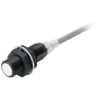 Omron - Détecteur de proximité inductif, Fluororésine (base cuivre), modèle co