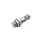Omron - DPI, M12, blindé, 4 mm, DC, 3 fils, NPN NO, connecteur M12