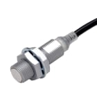 Omron - DPI, M12, blindé, 4 mm, DC, 3 fils, PNP NO, IO-Link COM3, pré-câblé 2m