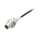 Omron - Capteur de proximité, inductif, M12, blindé, 3mm, DC 2 fils, NO, câble
