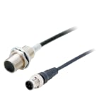 Omron - Capteur de proximité, inductif, M18, blindé, 7mm, DC 2 fils sans polar