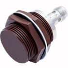 Omron - Détecteur de proximité, inductif, revêtement en résine fluorée, M30, b