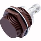 Omron - Détecteur de proximité, inductif, revêtement en résine fluorée, M30, b
