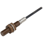 Omron - Proximity sensor, inductive, fluororesin coating (base material: SUS 3