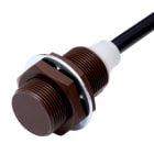 Omron - Détecteur de proximité inductif, revêtement fluororésine (SUS 303) M18