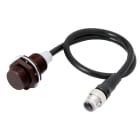 Omron - Proximity sensor, inductive, fluororesin coating (base material: SUS 3