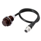 Omron - Proximity sensor, inductive, fluororesin coating (base material: SUS 3