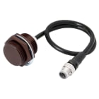 Omron - Proximity sensor, inductive, fluororesin coating (base material: SUS 3