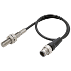 Omron - Capteur de proximité, inductif, acier inoxydable 303, M8, blindé, 2 mm
