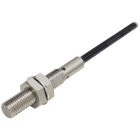 Omron - Capteur de proximité, inductif, acier inoxydable 303 M8, blindé, 1,5 m