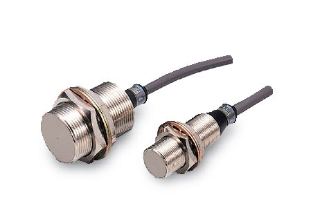 Omron - Dpi capteurs