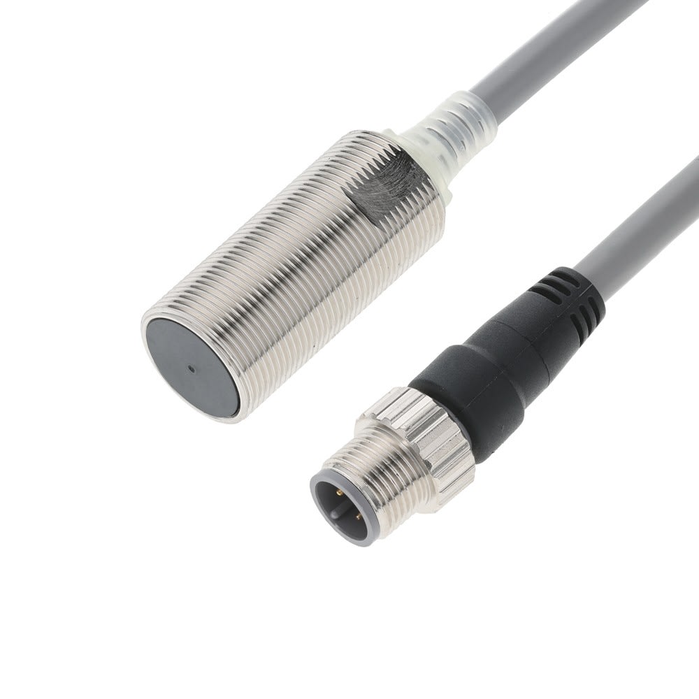 Omron - Dpi capteurs