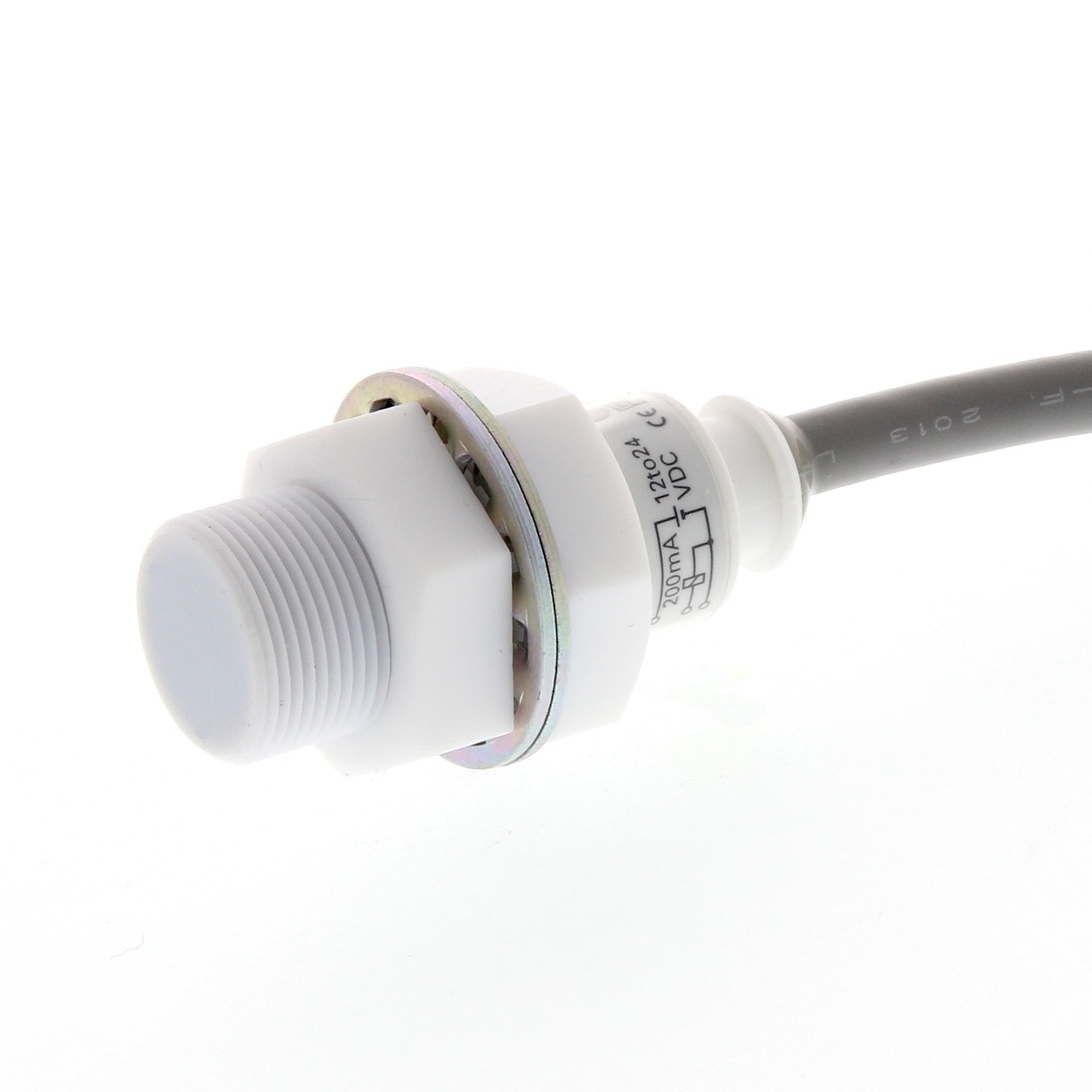 Omron - DPI PL M18 NO BL 5MM NPN