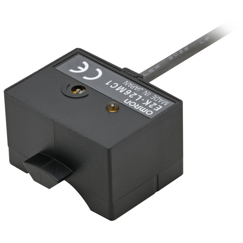 Omron - DETECTEUR CAPACITIF