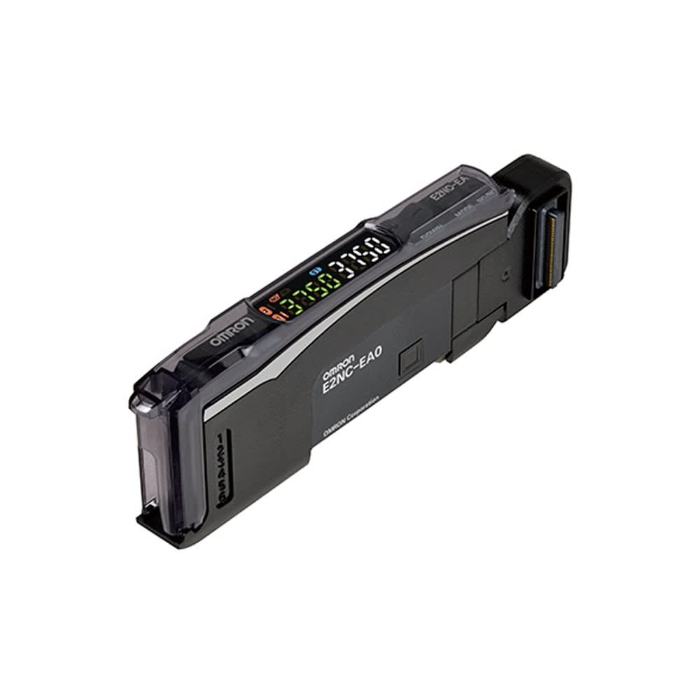 Omron - Capteur inductif haute précision, unité de communication