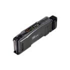 Omron - Capteur inductif haute précision, unité de communication