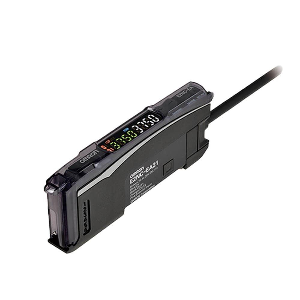 Omron - Amplificateur de capteur de proximité inductif de positionnement haute