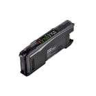 Omron - Amplificateur haute précision capteur inductive, 2 sorties, DC, NPN, à