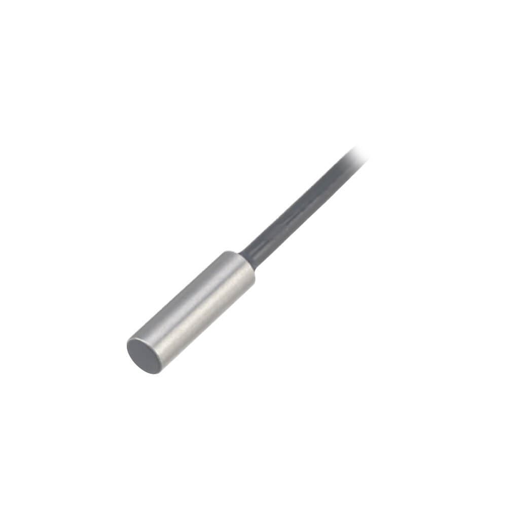 Omron - Tête de capteur, blindé, cylindrique 8 diamètre × 22 mm, distance 2 mm, précisio