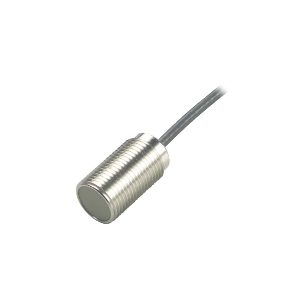 Omron - Tête de capteur, résistant à la chaleur, blindé, M12, portée 2 mm, pré