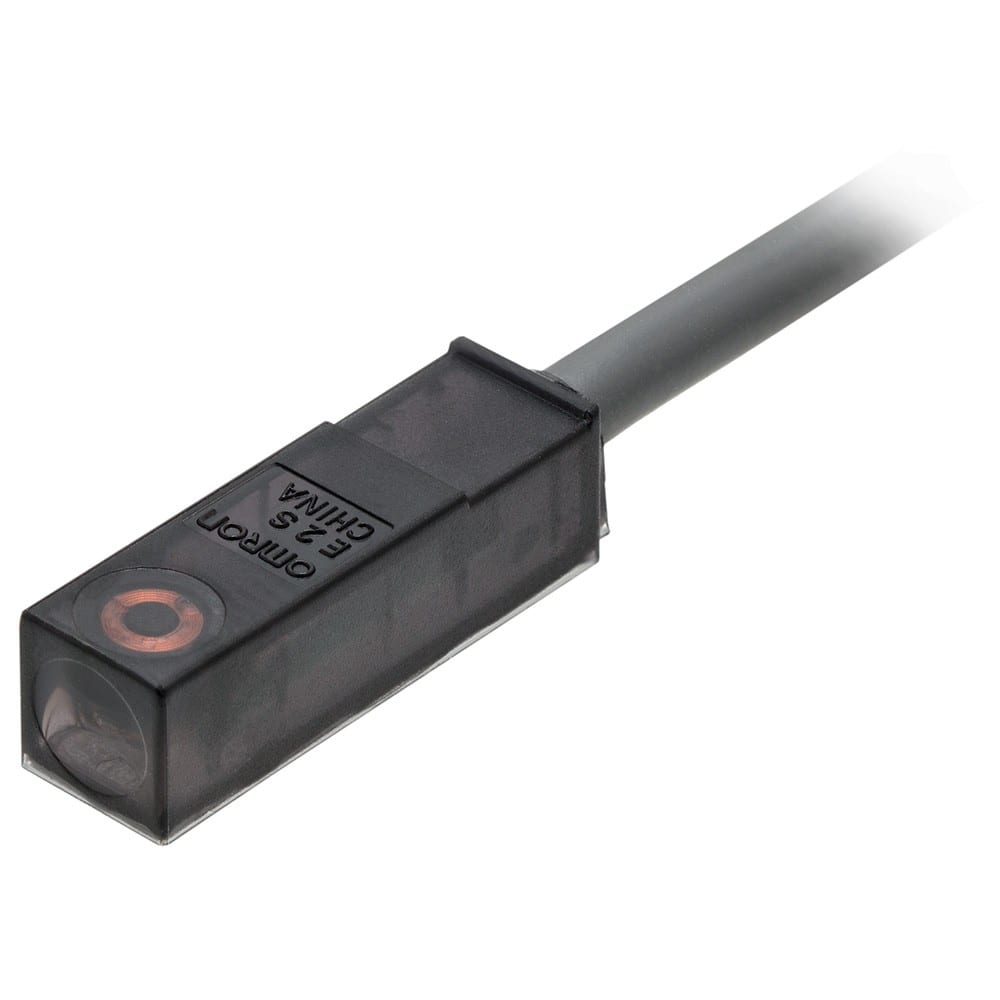Omron - Dpi capteurs