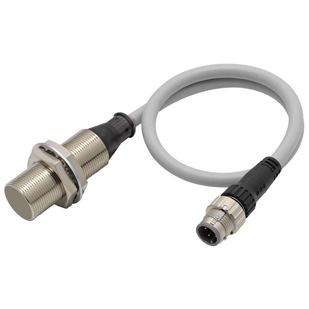 Omron - DPI SPECIAL ALU