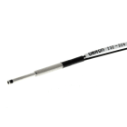 Omron - Réflexion directe, 3 mm dia. avec 15 mm 2 mm dia., angle droit, inox, rayon de c