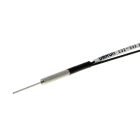 Omron - Réflexion directe, 3 mm dia. avec 15 mm 0,8 mm dia., inox, rayon de courbure 4 m