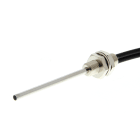 Omron - Fibre optique flexible cylindrique avec manchon non pliable de 40 mm diamètre 2.