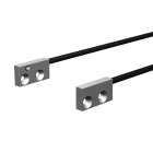 Omron - Fibre optique flexible carrée, barrage, Longueur 2 mètres