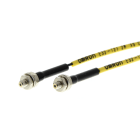 Omron - Barrage, M3, rayon de courbure 4 mm, E3X-DA-SE-S: 200 mm