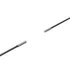 Omron - Barrage, 1,5 mm dia., rayon de courbure 4 mm, E3X-DA-SE-S: 200 mm
