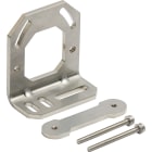 Omron - Support de montage en l (180°) pour E3AS-HF