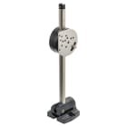 Omron - Etrier de positionnement X-Y-Z pour montage horizontal pour E3Z, E3S-A, E3S-R1#,