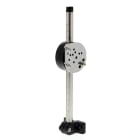 Omron - Etrier de positionnement X-Y pour montage vertical pour E3Z, E3S-A, E3S-R1#, E3S