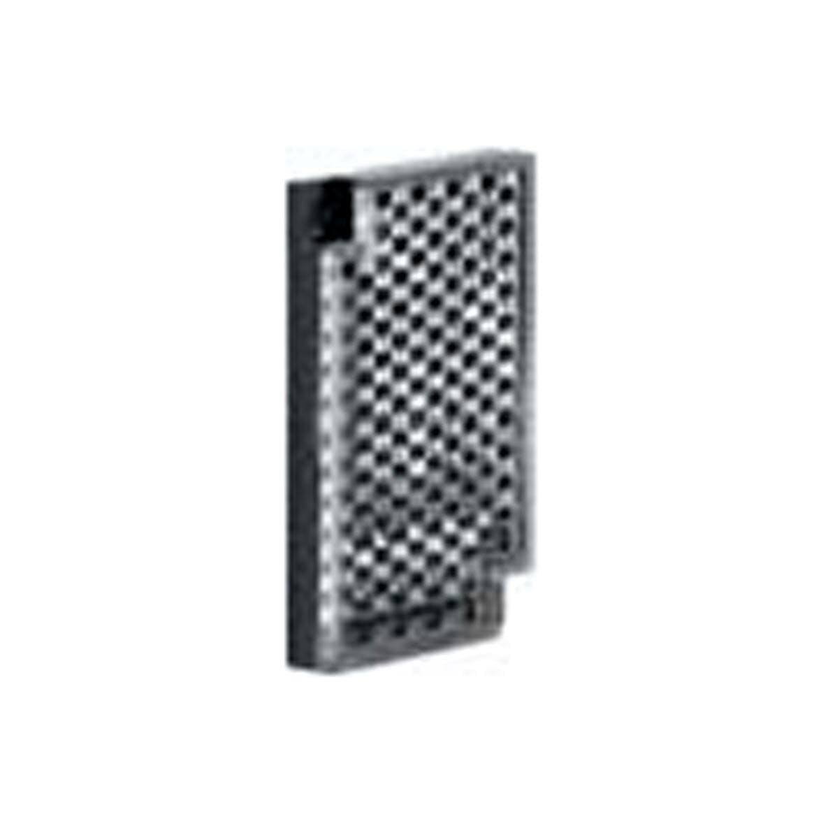 Omron - Réflecteur 59,9 x 40,3 x 7,5 mm avec revêtement contre la condensation
