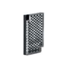 Omron - Réflecteur 59,9 x 40,3 x 7,5 mm avec revêtement contre la condensation