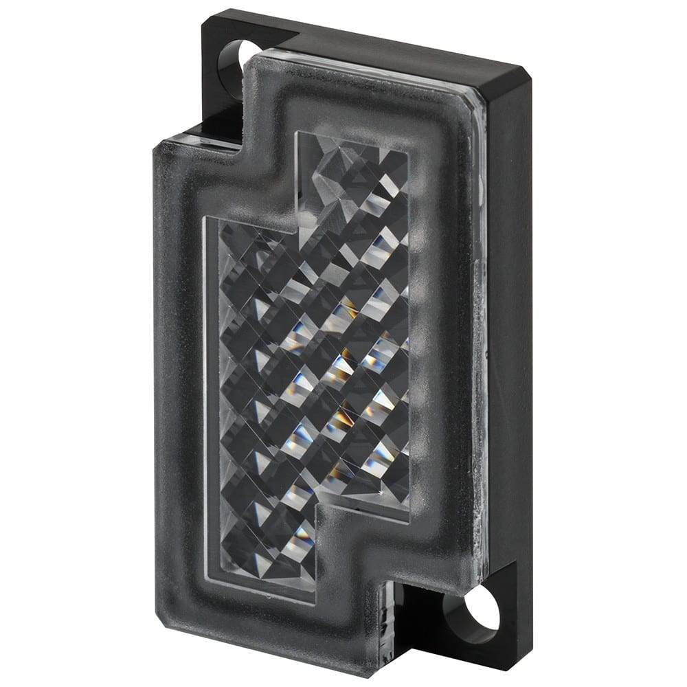 Omron - Réflecteur 23 x 13,7 x 4,9 mm