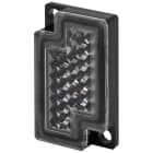 Omron - Réflecteur 23 x 13,7 x 4,9 mm
