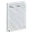 Omron - Réflecteur, standard, 84,5 x 84,5 x 8,7 mm