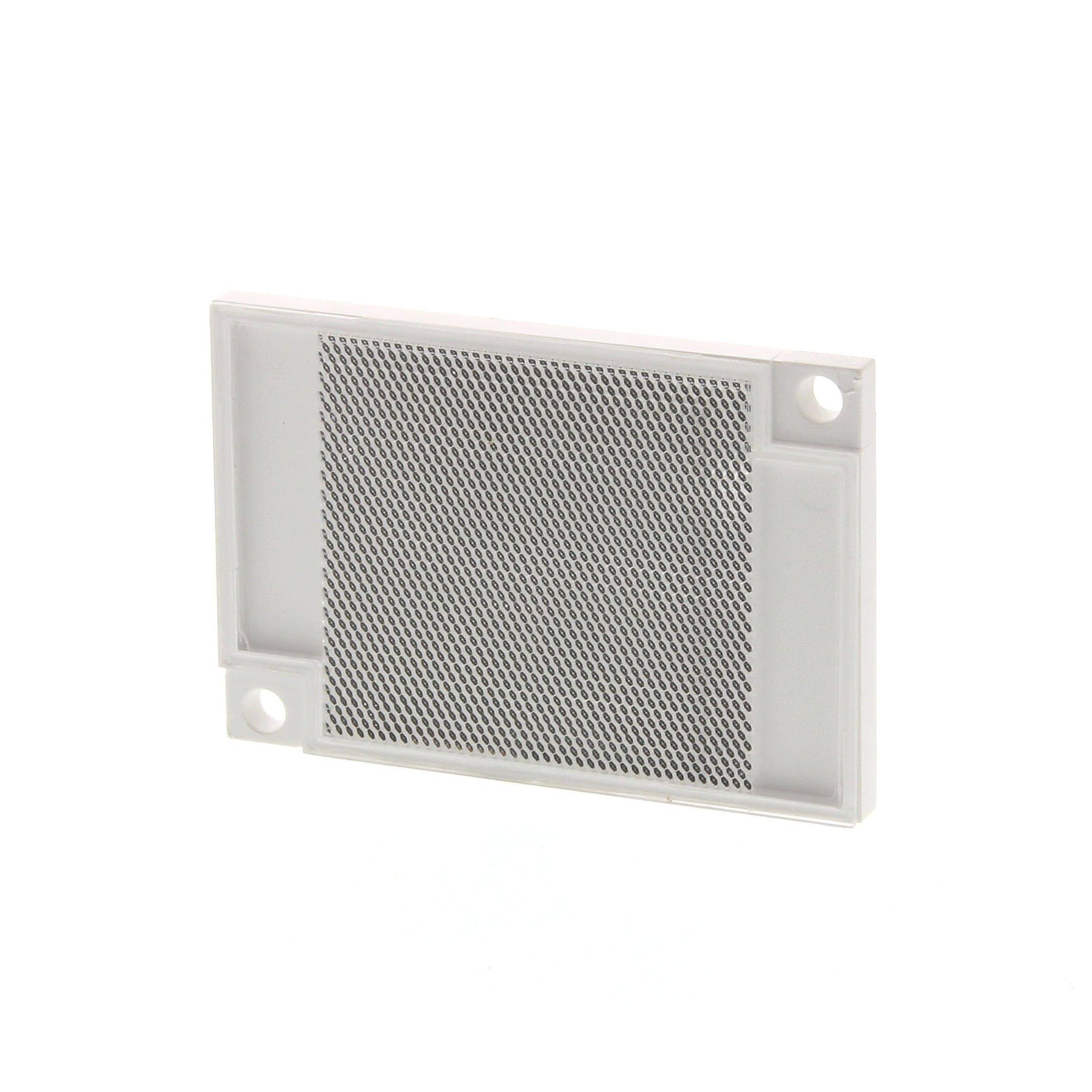 Omron - Réflecteur pour E3S-CR62/67, adapté pour 5 mm despace entre bouteilles (52 x 40