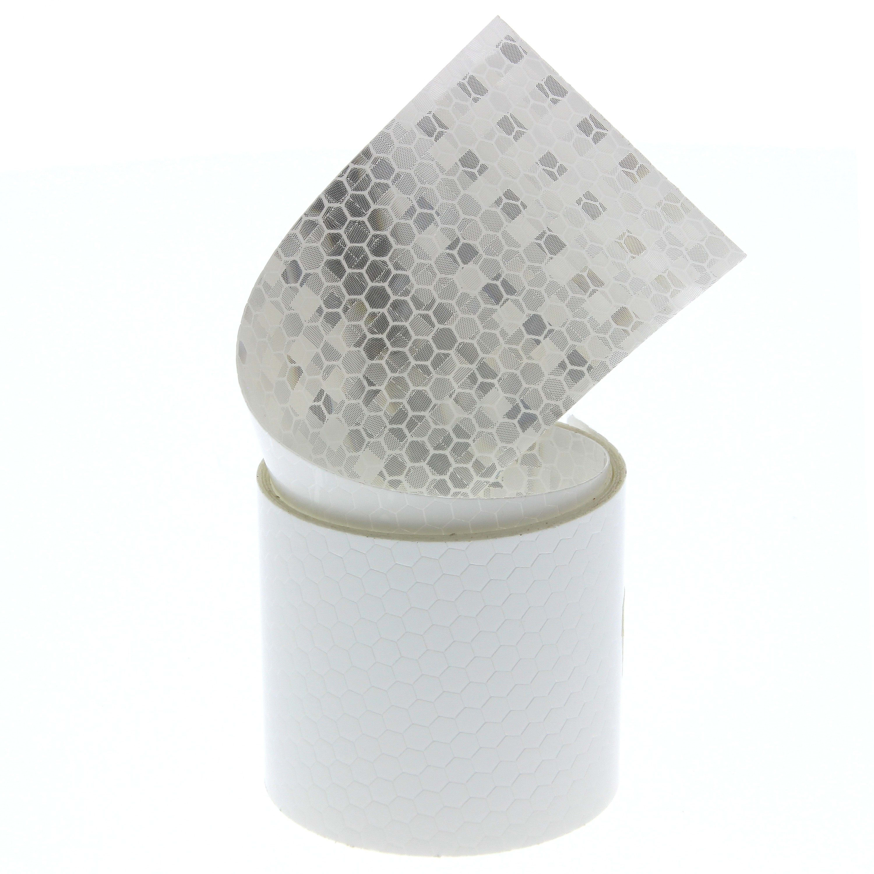 Omron - Bande réflectrice, standard, 50 mm x 5 m