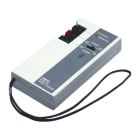 Omron - Unité de test de capteur, portable, alimentée par batterie, batteries